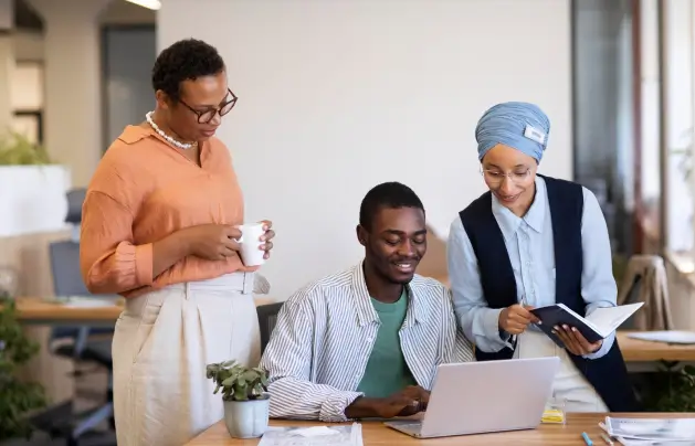 remote recruitment agency Ireland