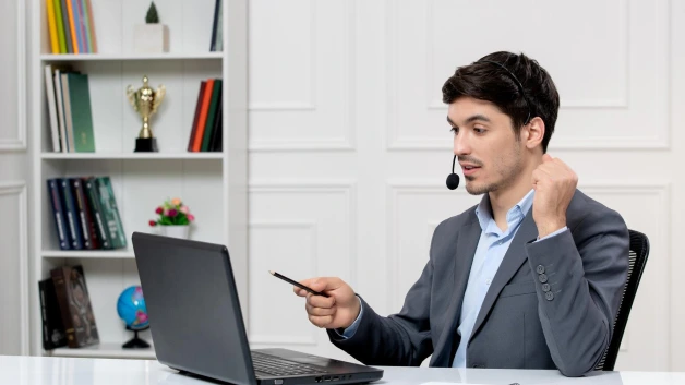 remote staffing agency Ireland