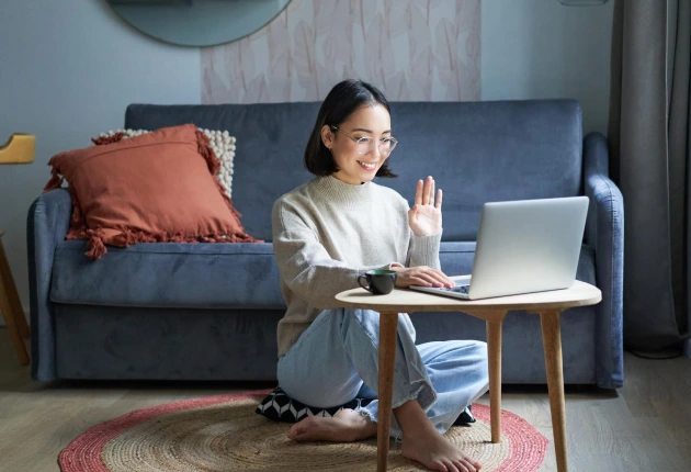 remote marketing professional Ireland