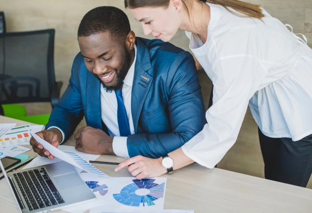 Hire Remote Finance &amp; Accounting Professionals Ireland