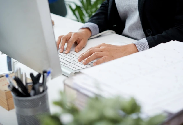 Hire Remote Admin &amp; Sales Support Professionals
