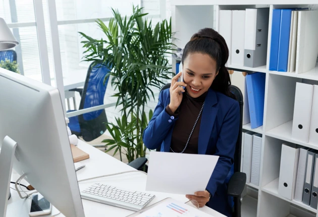 Hire Remote Admin &amp; Sales Support Professionals