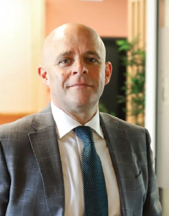 Anthony Tattan | Commercial Director | Remotestaff Ireland