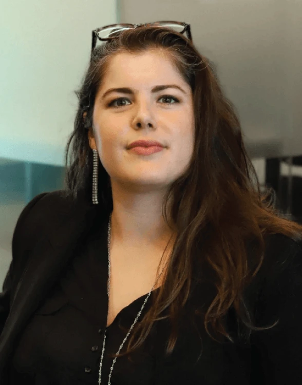 Roxanne Tattan | Co-Founder &amp; COO | Remotestaff Ireland