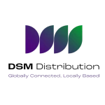 dsm logo