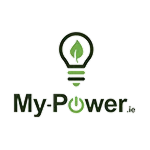 my power logo
